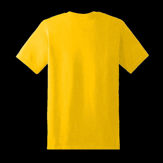 GILDAN GN640 - T-Shirt mit rundem Halsausschnitt 150