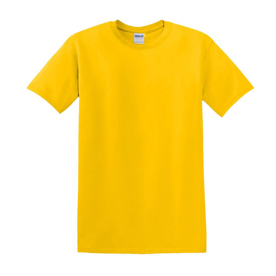 GILDAN GN640 - T-Shirt mit rundem Halsausschnitt 150