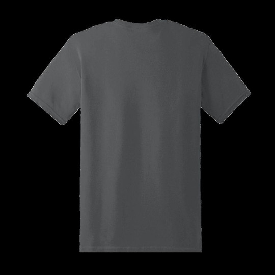 GILDAN GN640 - T-Shirt mit rundem Halsausschnitt 150
