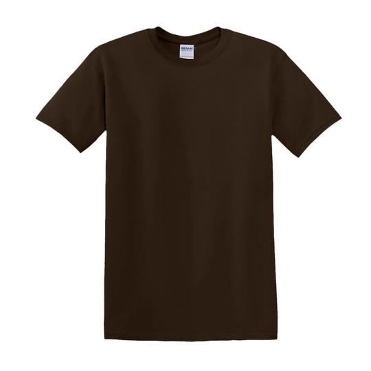 GILDAN GN640 - T-Shirt mit rundem Halsausschnitt 150