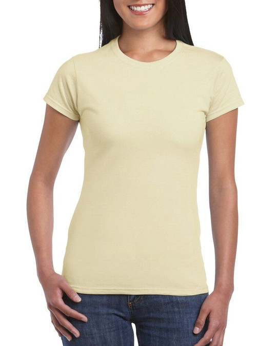 GILDAN GN641 - Damen-T-Shirt 150