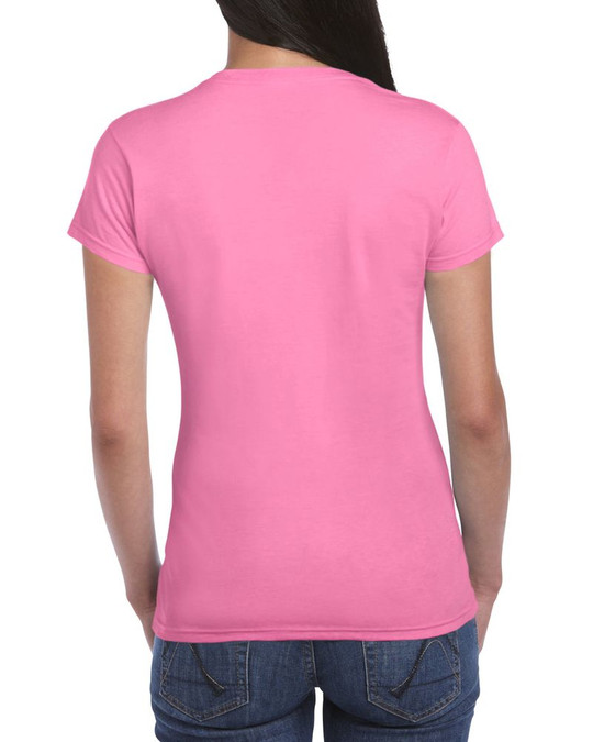 GILDAN GN641 - Ladies' short-sleeve t-shirt 150