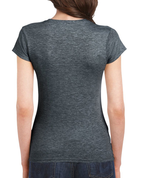 GILDAN GN641 - Damen-T-Shirt 150