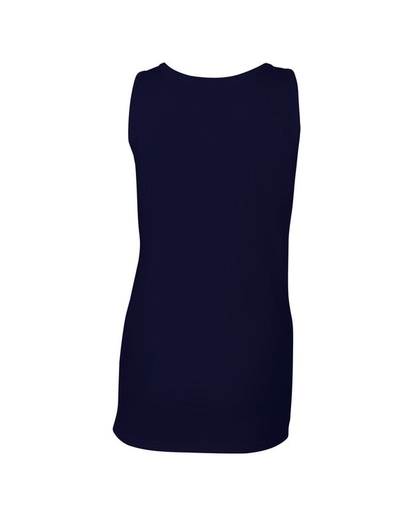 Gildan GN642 - Damen Tank Top 100% Baumwolle