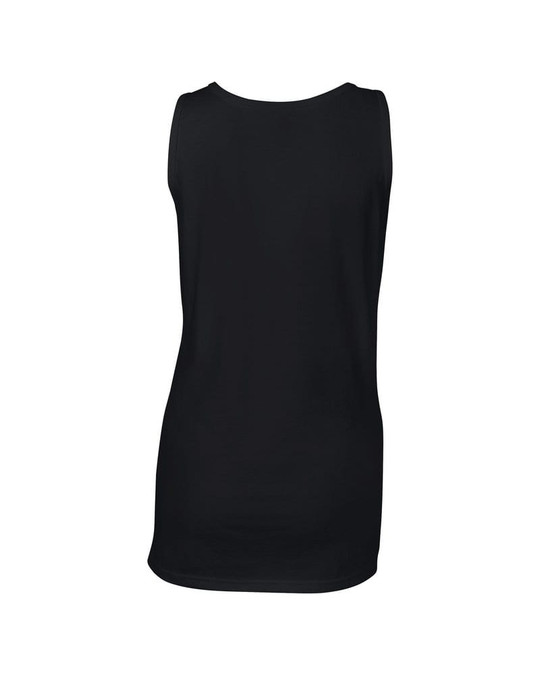 GILDAN GN642 - Damen-Tanktop