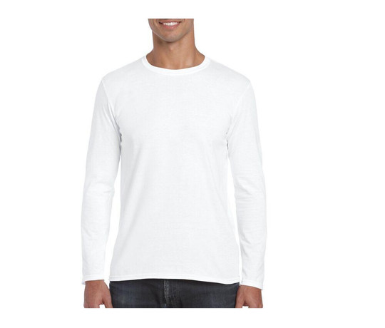 GILDAN GN644 - Long-sleeved t-shirt 150
