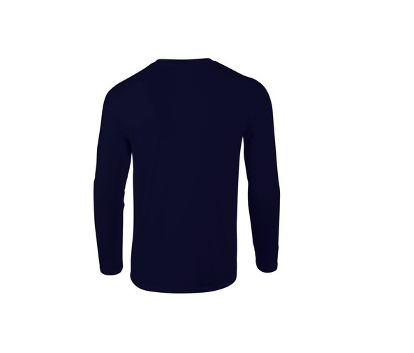 Gildan GN644 - Softstyle Adult Long Sleeve T-Shirt