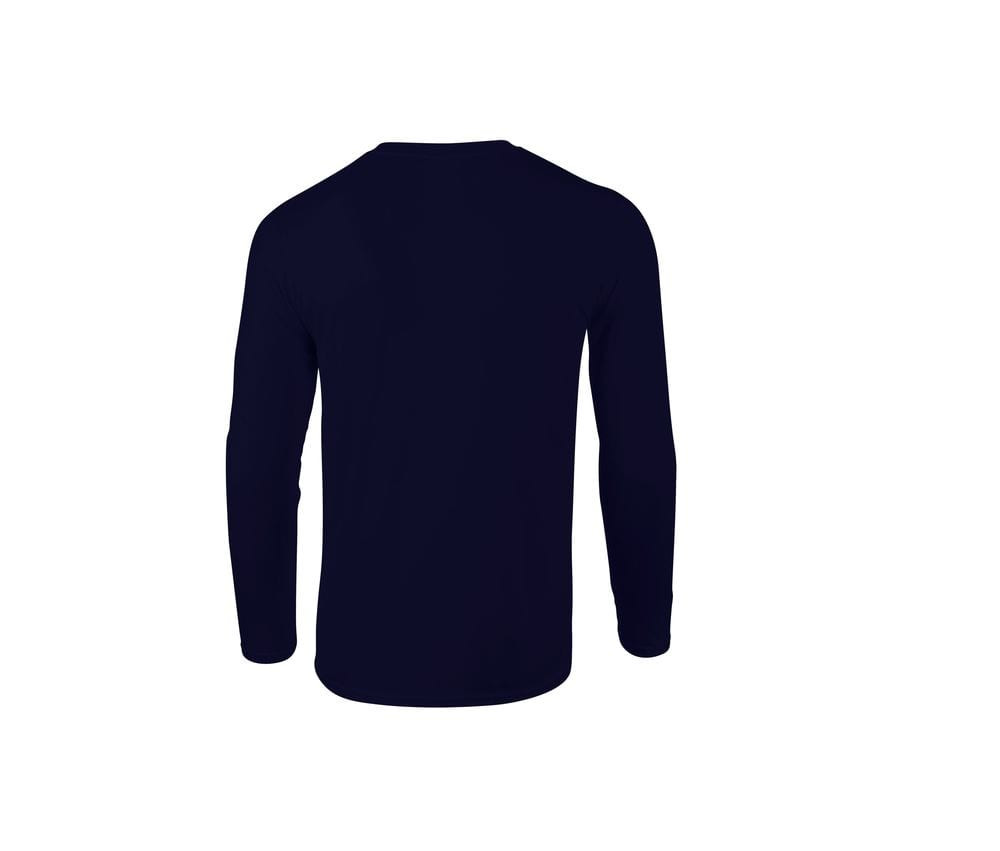 Gildan GN644 - T-Shirt Manches Longues Homme