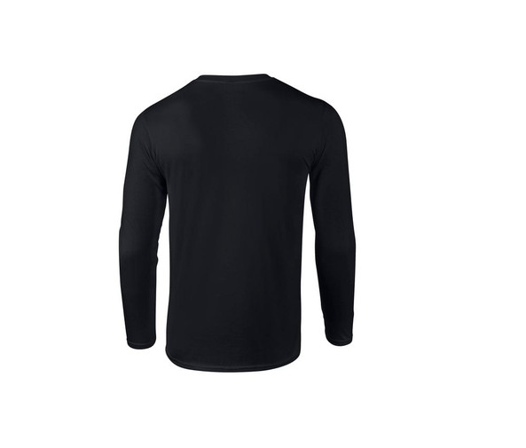 Gildan GN644 - Softstyle Adult Long Sleeve T-Shirt