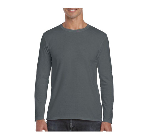 GILDAN GN644 - Long-sleeved t-shirt 150