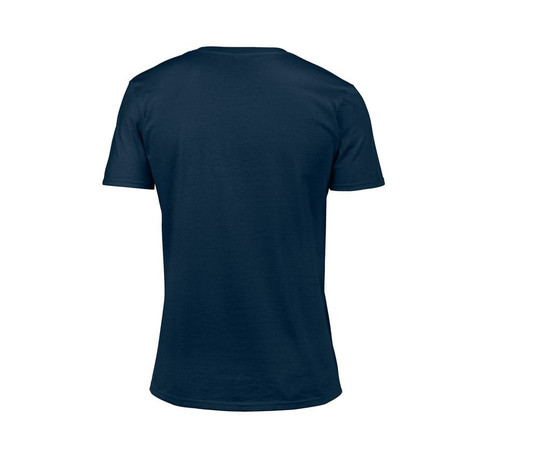 GILDAN GN646 - Short sleeve V-neck t-shirt