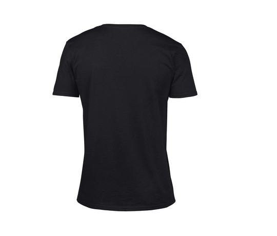 Gildan GN646 - Softstyle™ v-hals t-shirt