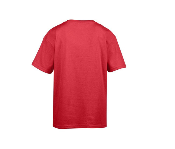 Gildan GN649 - Softstyle Kinder T-Shirt