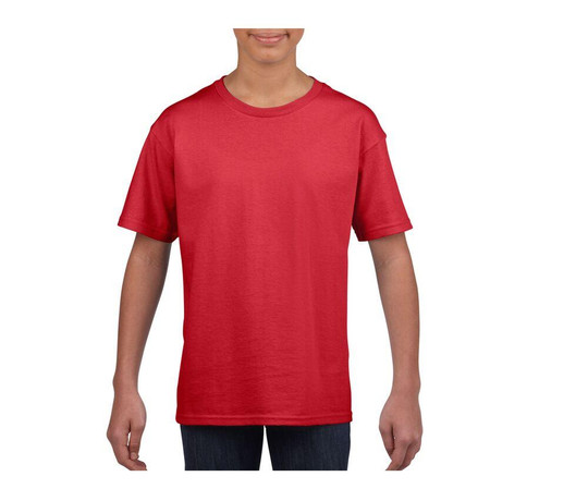 GILDAN GN649 - Kid's short sleeve t-shirt