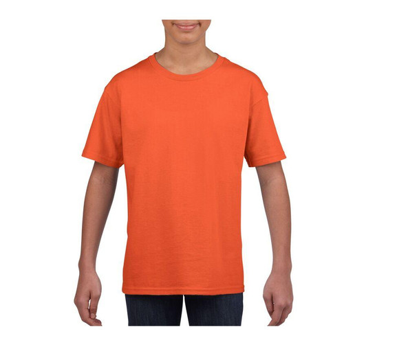 GILDAN GN649 - Softstyle Youth T-Shirt