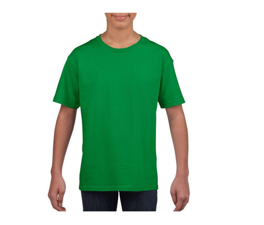 GILDAN GN649 - Kid's short sleeve t-shirt