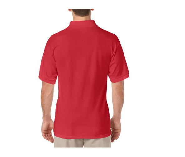 Gildan GN880 - Dryblend Jersey Polo