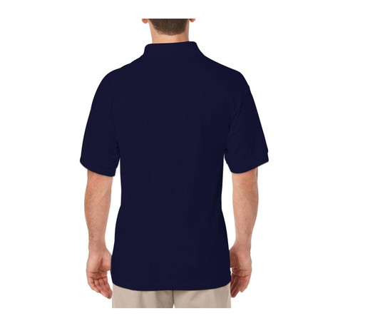 GILDAN GN880 - Polycotton polo shirt