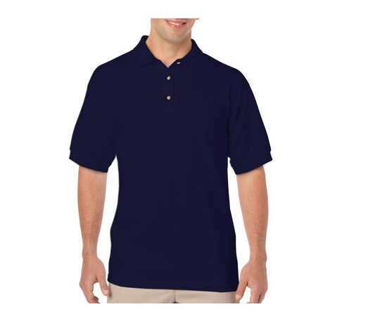 GILDAN GN880 - Polycotton polo shirt