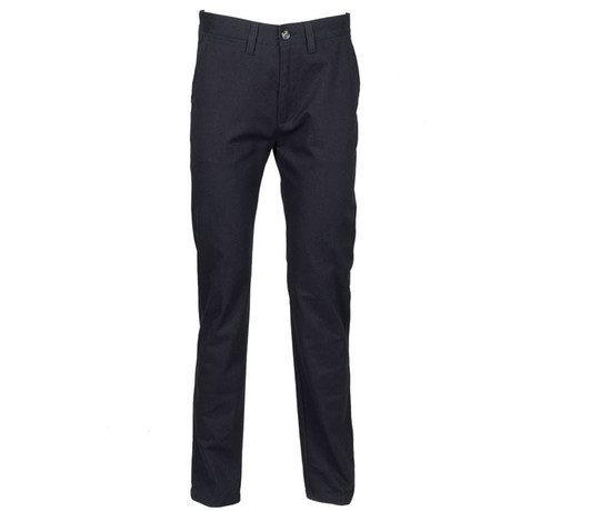 HENBURY HY640 - Herren-Chinohose aus Polycotton