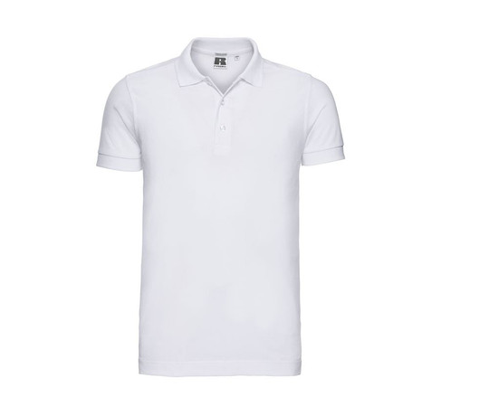 Russell JZ566 - Baumwollpoloshirt für Herren