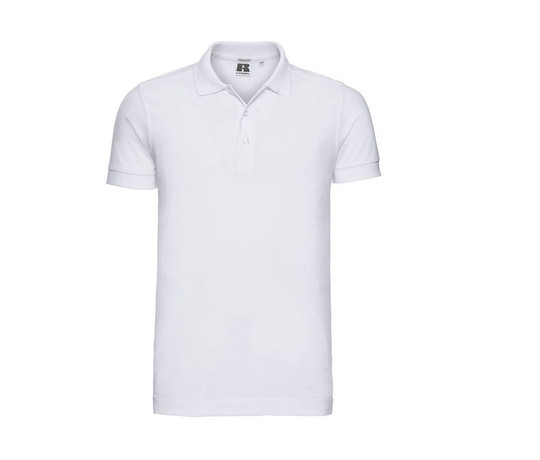 Russell JZ566 - Baumwollpoloshirt für Herren