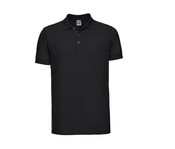 RUSSELL JZ566 - Heren Stretch Polo