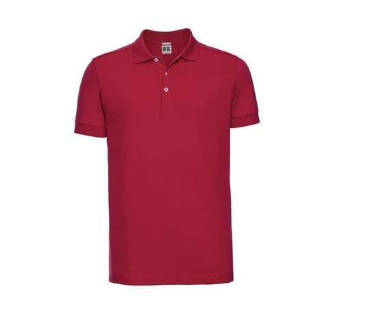 Russell JZ566 - Stretch Polo