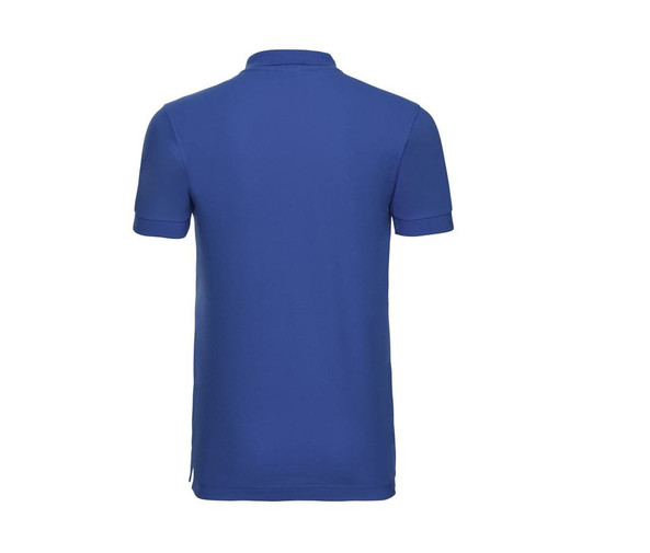 RUSSELL JZ566 - Men's Stretch Polo