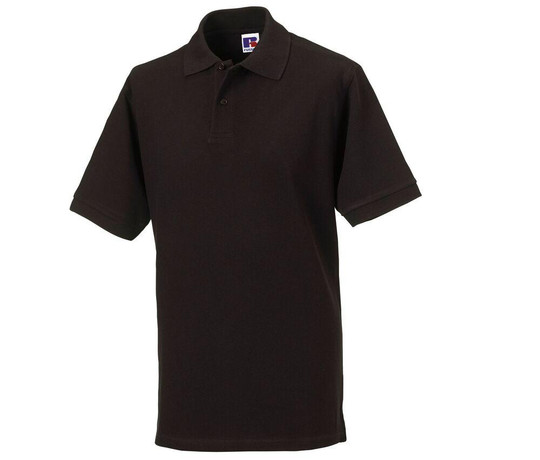RUSSELL JZ569 - MEN'S CLASSIC COTTON POLO