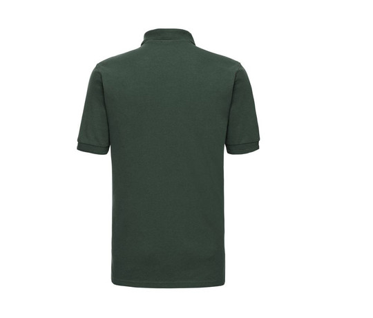 RUSSELL JZ599 - HARDWEARING POLYCOTTON POLO