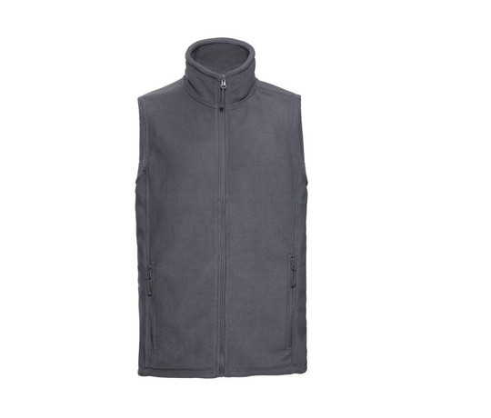 RUSSELL JZ872 - MEN'S OUTDOOR FLEECE GILET