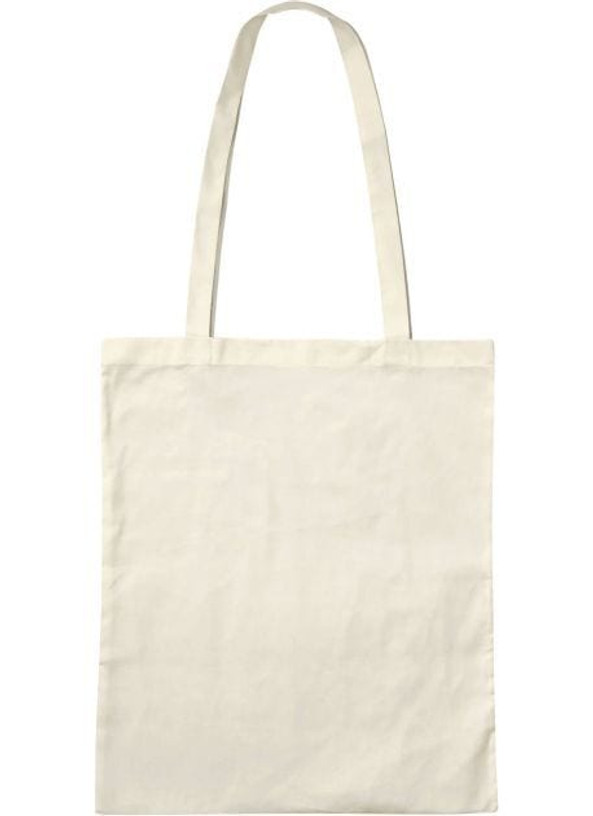 LS LS42O - Organic Cotton Shopper