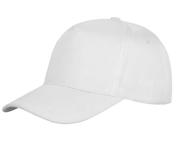 RESULT RC080 - Houston 5-Panel Printers Cap