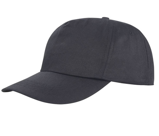 RESULT RC080 - 5-panel polyester cap