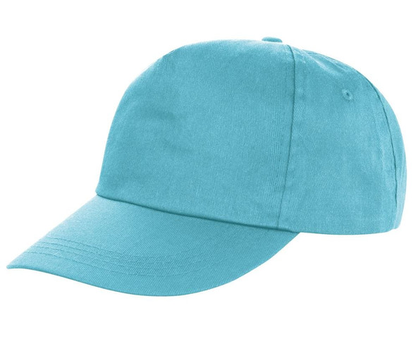 RESULT RC080 - Houston 5-Panel Printers Cap