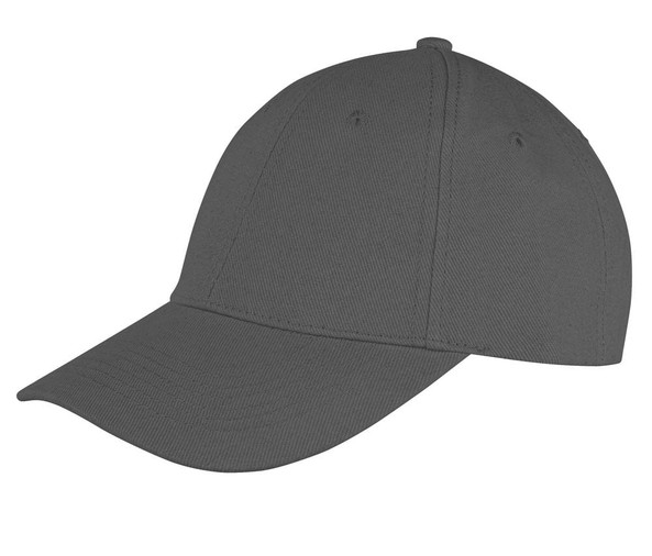 RESULT RC081 - Memphis Brushed Cotton Low Profile Cap
