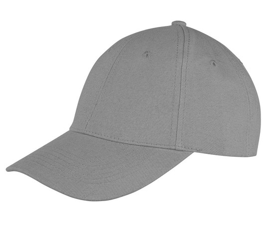 RESULT RC081 - 6-Panel-Cap Baumwolle