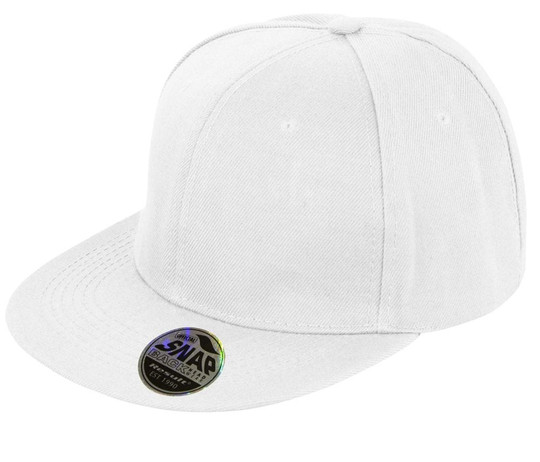 RESULT RC083 - Kappe im Rapper-Stil