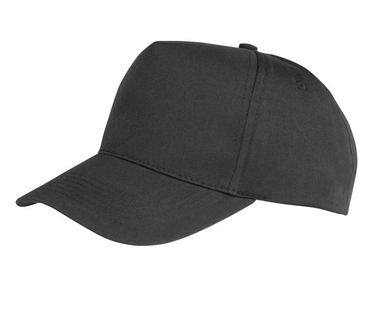 RESULT RC084 - Boston 5-Panel Printers Pet