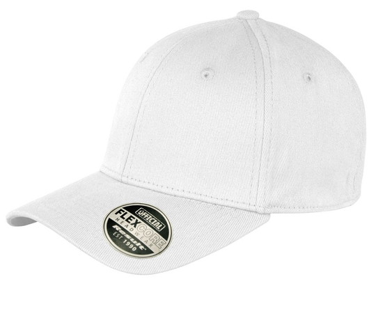 RESULT RC085 - 6-panel cotton cap