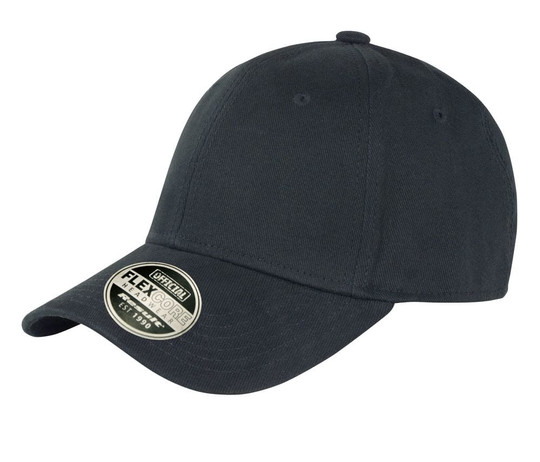 RESULT RC085 - 6-panel cotton cap
