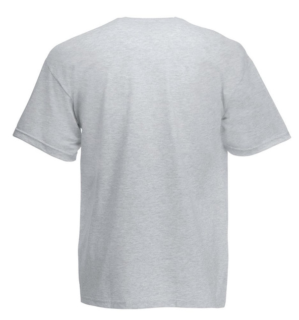 Fruit of the Loom SC190 - Heavy T (61-212-0)