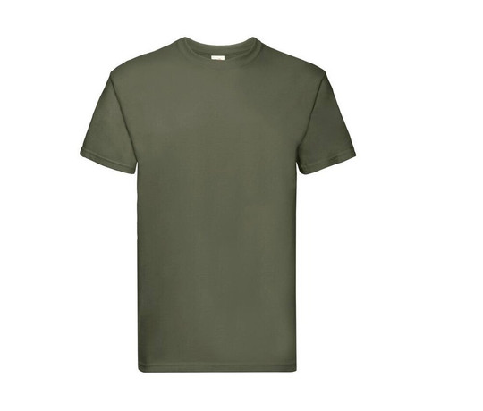 Fruit of the Loom SC210 - Premium t-paita