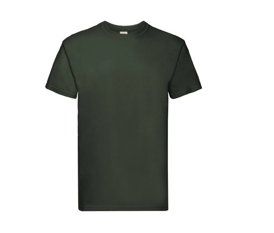 FRUIT OF THE LOOM SC210 - Premium t-shirt