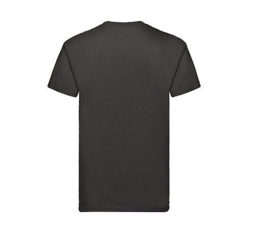 Fruit of the Loom SC210 - T-shirt Qualité Supérieure