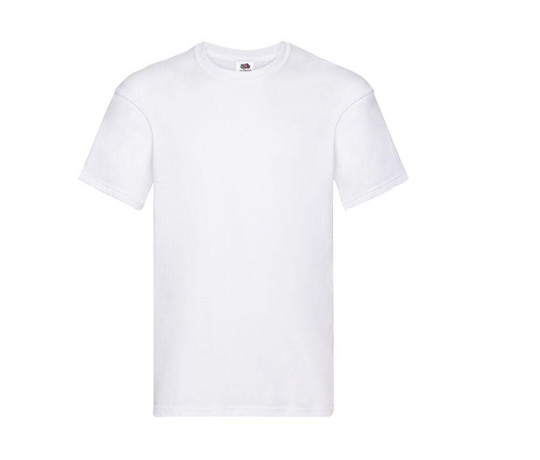 FRUIT OF THE LOOM SC220 - Short sleeve t-shirt