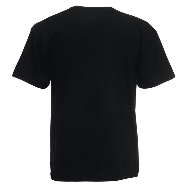 Fruit of the Loom SC220 - T-shirt girocollo da uomo
