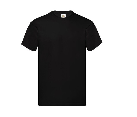 FRUIT OF THE LOOM SC220 - Short sleeve t-shirt