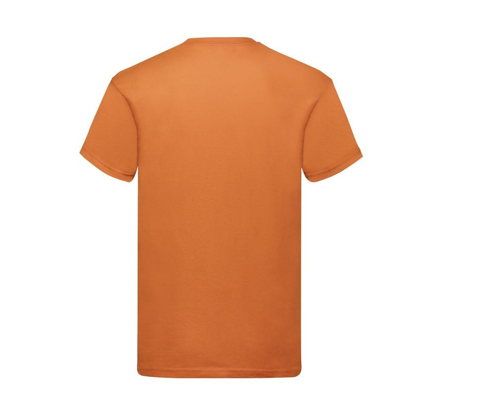 Fruit of the Loom SC220 - T-Shirt Col Rond Homme